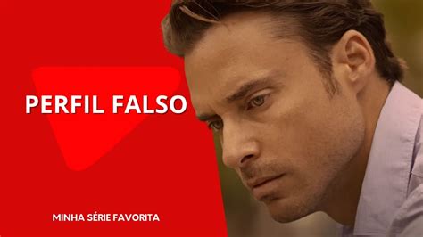 perfil falso cristobal|Perfil falso: final explicado de la serie de Netflix 